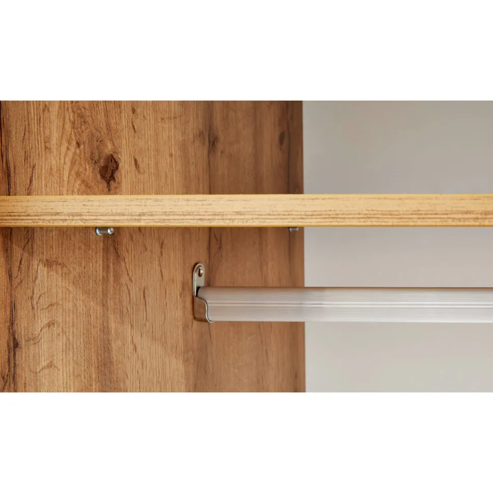 Beter Bed Kledingkast Tim