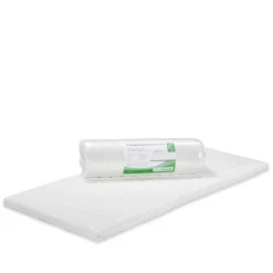 Beter Bed Traagschuim Topmatras Linda Linda (140X200 Cm)