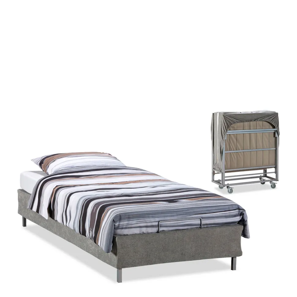 Beter Bed Vouwbed Olsen Olsen (90X200 Cm)