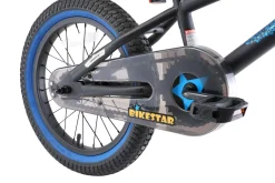Bikestar Bmx Kinderfiets 16 Inch Zwart