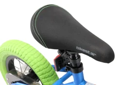 Bikestar Bmx Kinderfiets 12 Inch Blauw
