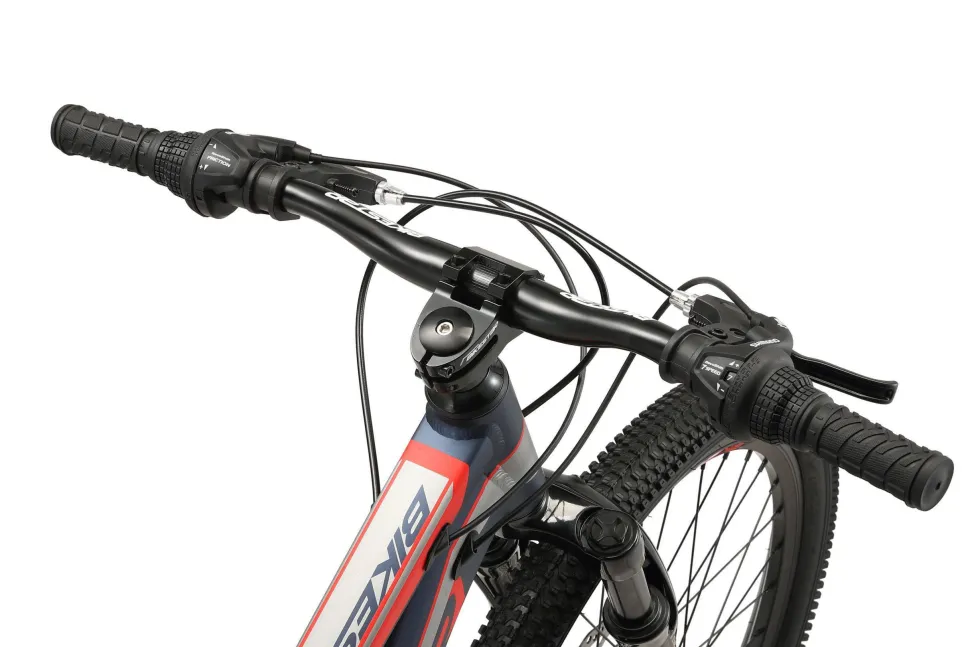 Bikestar Mtb Sport Kinderfiets 24 Inch Blauw