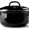 Bk Braadpan Indigo (O26 Cm)
