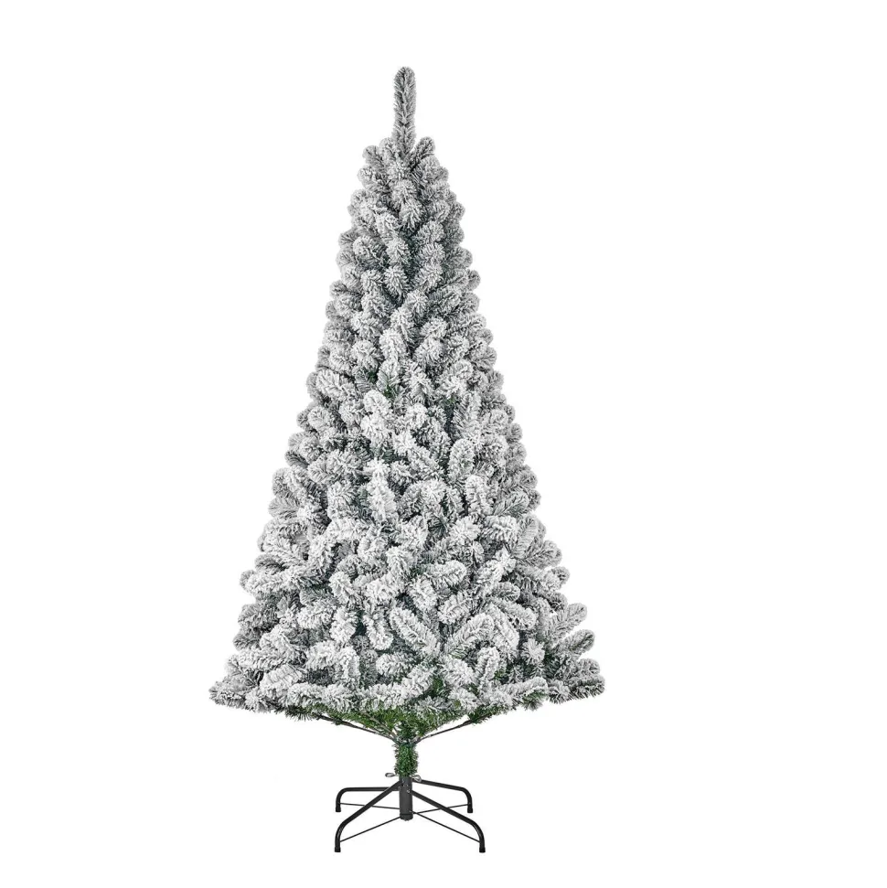 Black Box Trees Kerstboom Millington (H185 X O109 Cm)