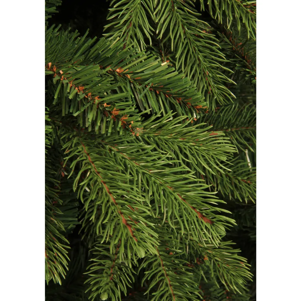 Black Box Trees Kerstboom Brampton (H215Xo142 Cm)