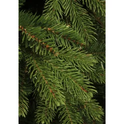 Black Box Trees Kerstboom Brampton (H155Xo107 Cm)