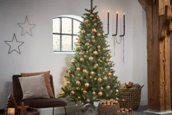 Black Box Trees Kerstboom Toronto (H185 X O114 Cm)