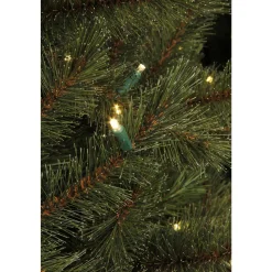 Black Box Trees Verlichte Kerstboom Toronto (H185Xo114 Cm)