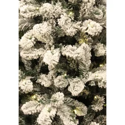 Black Box Trees Verlichte Kerstboom Millington (H215 X O109 Cm)