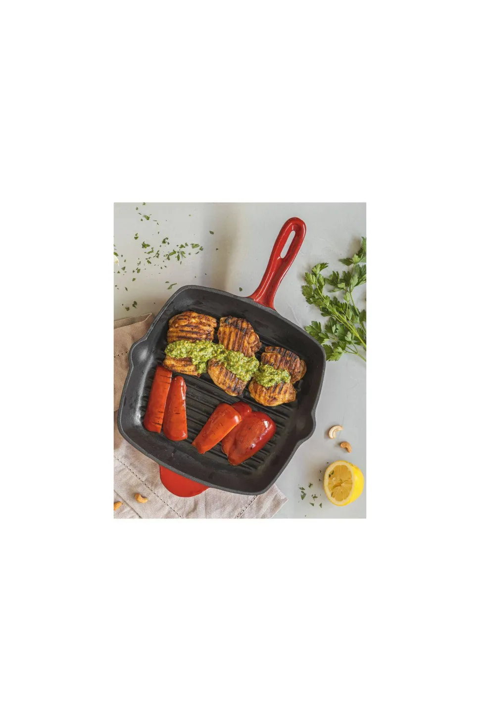Blackwell Grillpan
