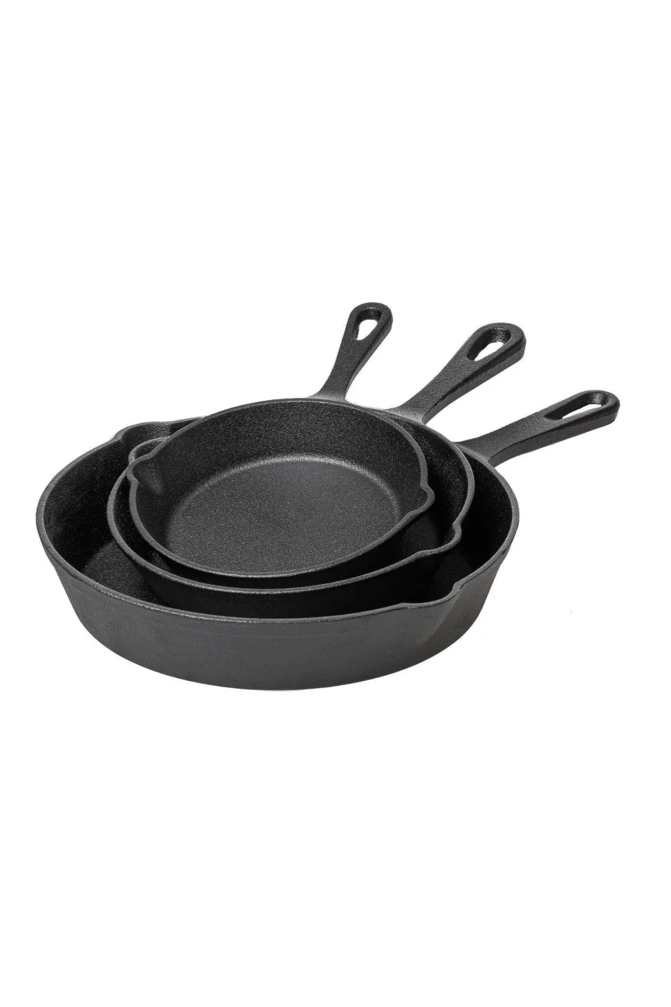 Blackwell Pannenset