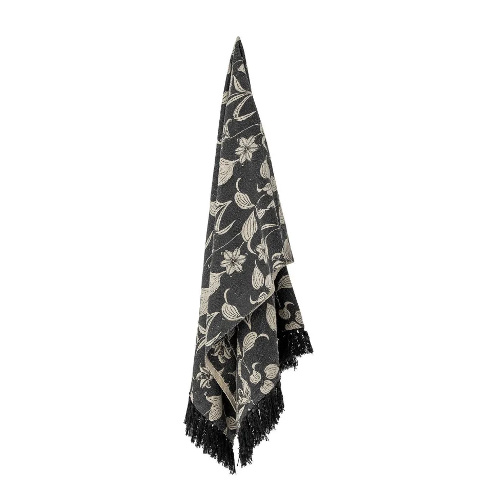 Bloomingville Plaid Mali (160X130 Cm)