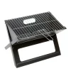 Bo-Camp Notebook Vuurkorf Barbecue