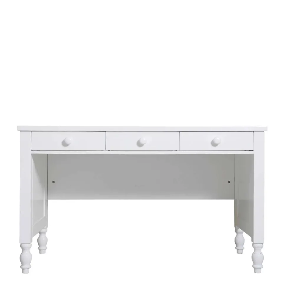 Bopita Bureau Belle Wit