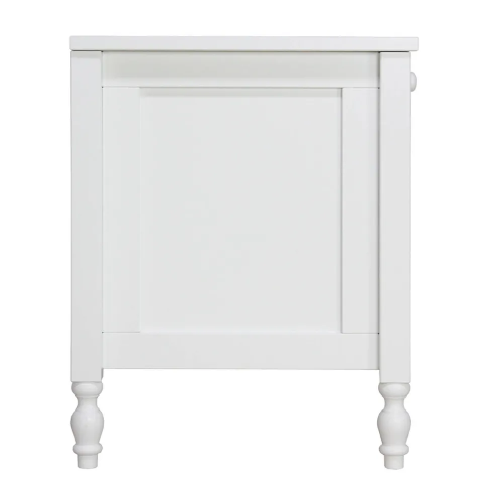 Bopita Bureau Belle Wit
