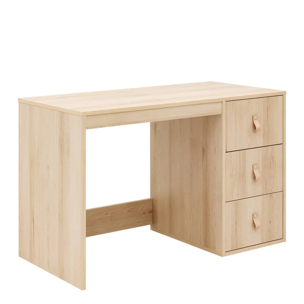 Bopita Bureau Lucas Naturel