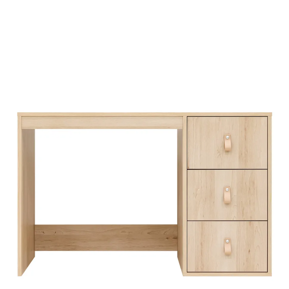 Bopita Bureau Lucas Naturel