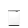Brabantia Bo Afvalemmer (7L)
