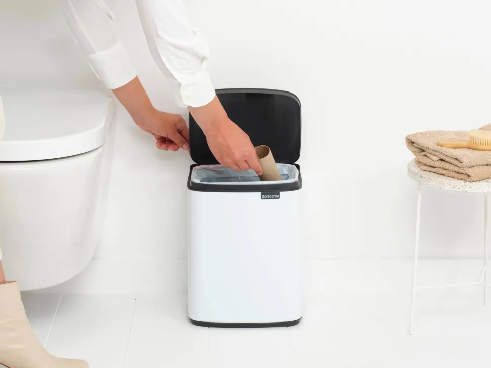 Brabantia Bo Afvalemmer (7L)