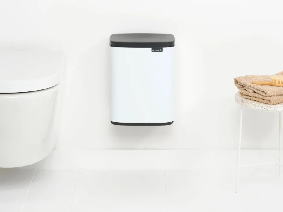 Brabantia Bo Afvalemmer (7L)