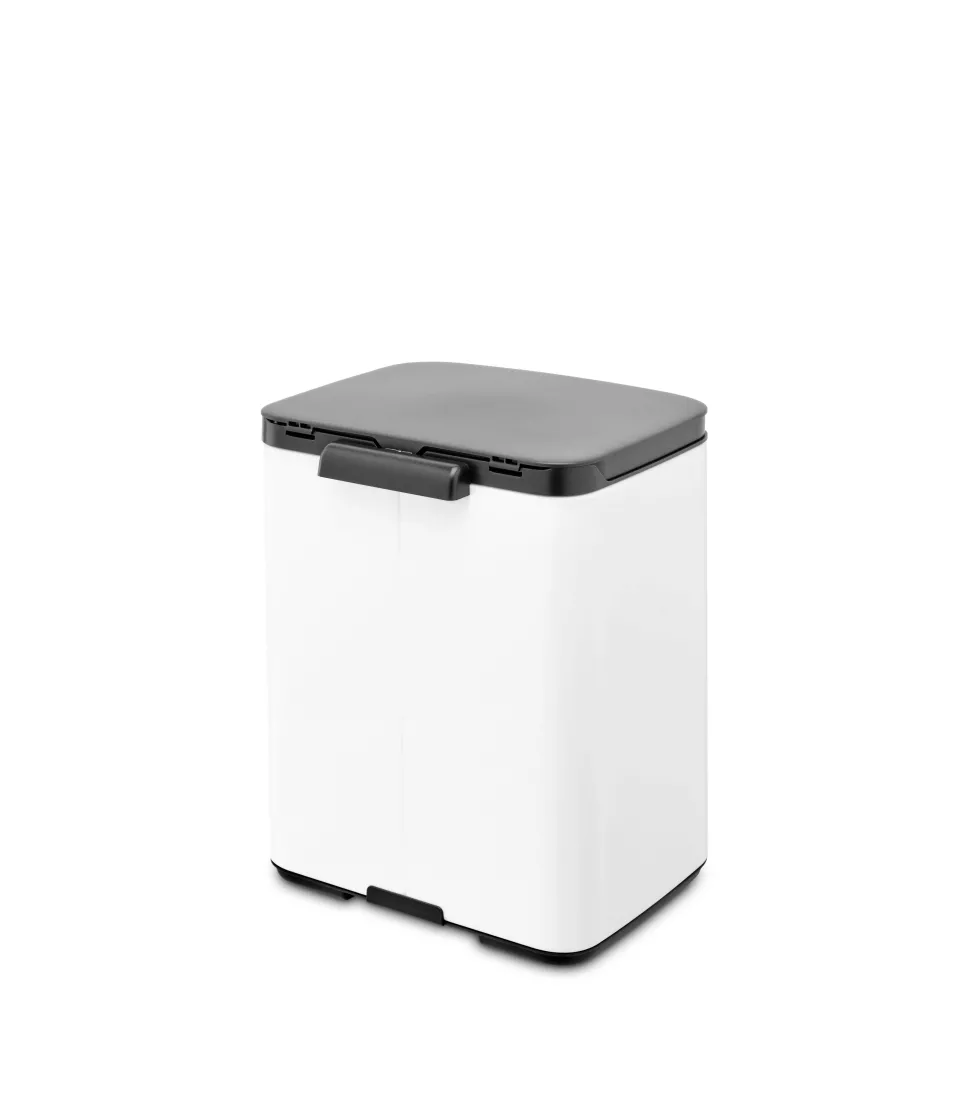 Brabantia Bo Afvalemmer (7L)