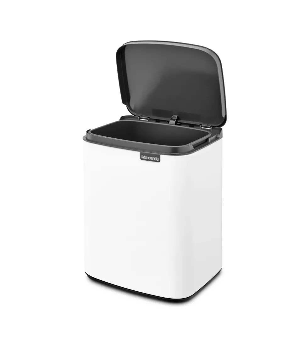 Brabantia Bo Afvalemmer (7L)