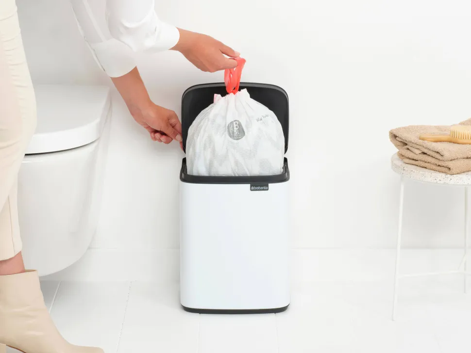 Brabantia Bo Afvalemmer (7L)