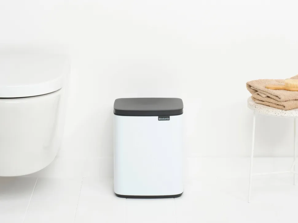Brabantia Bo Afvalemmer (7L)