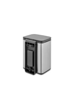 Brabantia Bo Afvalemmer (4L)