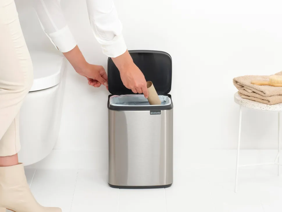 Brabantia Bo Afvalemmer (7L)