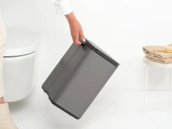 Brabantia Bo Afvalemmer (12L)