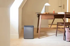 Brabantia Bo Afvalemmer (12L)