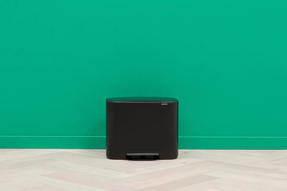 Brabantia Bo Pedaalemmer (36L)