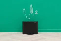 Brabantia Bo Pedaalemmer (36L)