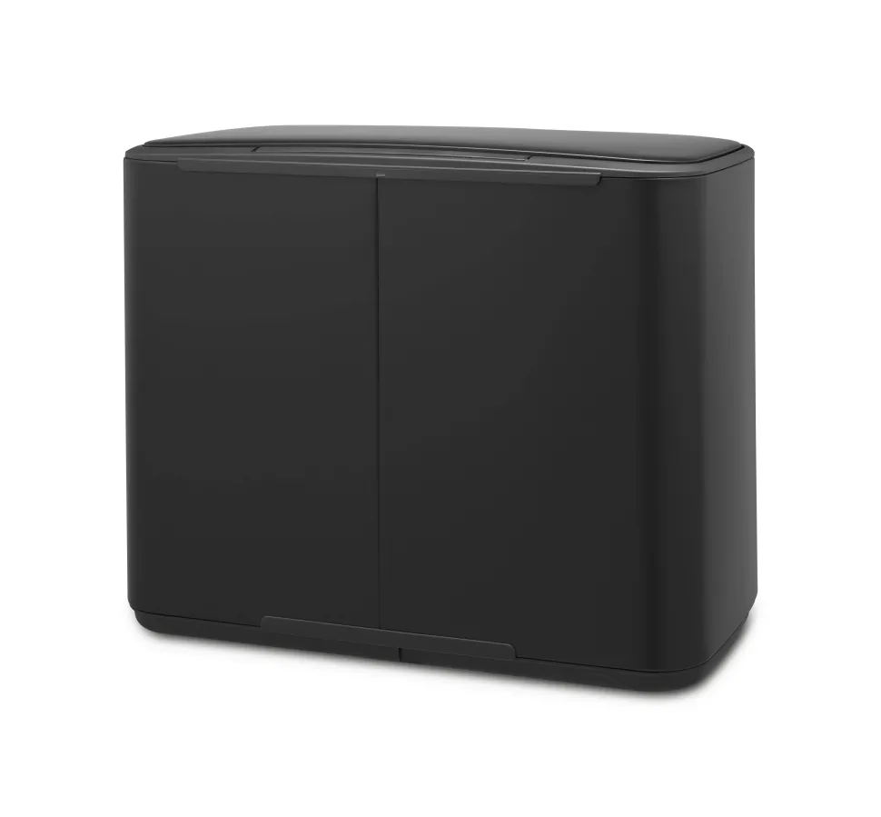 Brabantia Bo Pedaalemmer (36L)