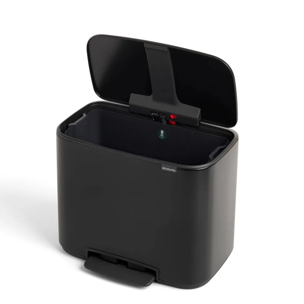 Brabantia Bo Pedaalemmer (36L)