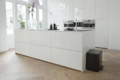Brabantia Bo Pedaalemmer (3X11L)