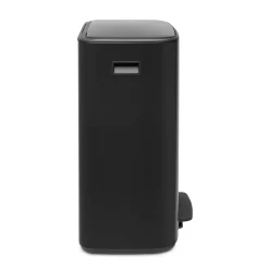 Brabantia Bo Prullenbak (60L)