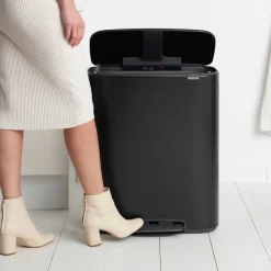 Brabantia Bo Prullenbak (60L)