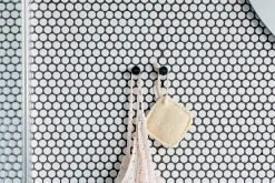 Brabantia Handdoek Haak Mindset (Set Van 2)