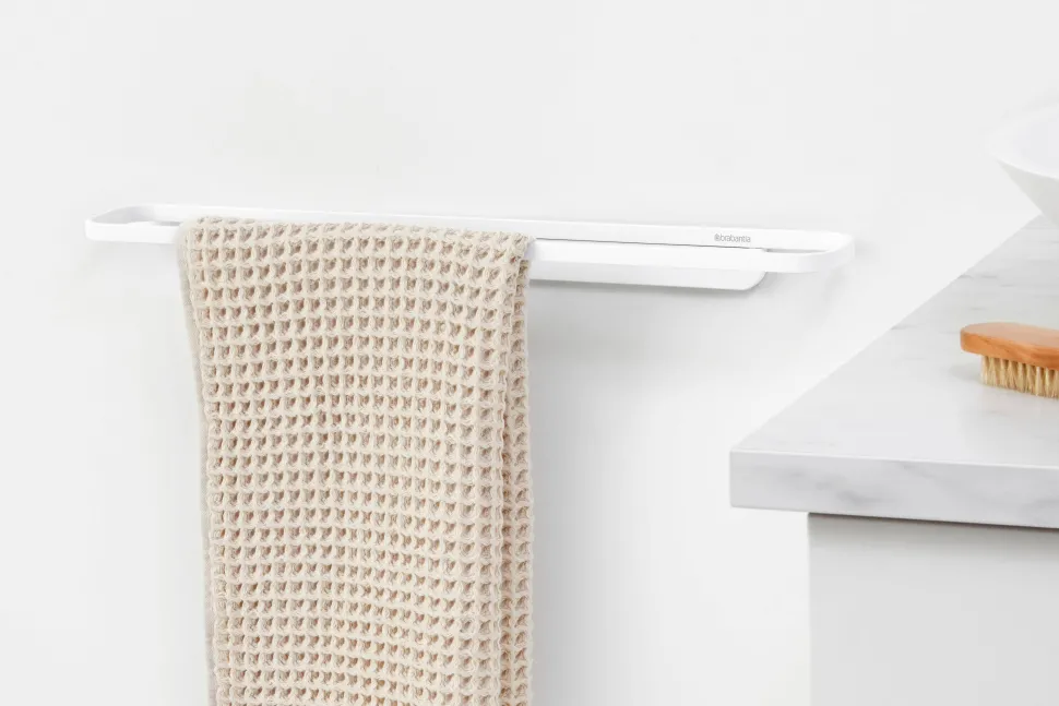 Brabantia Handdoekhouder Mindset (8,5X56 Cm)