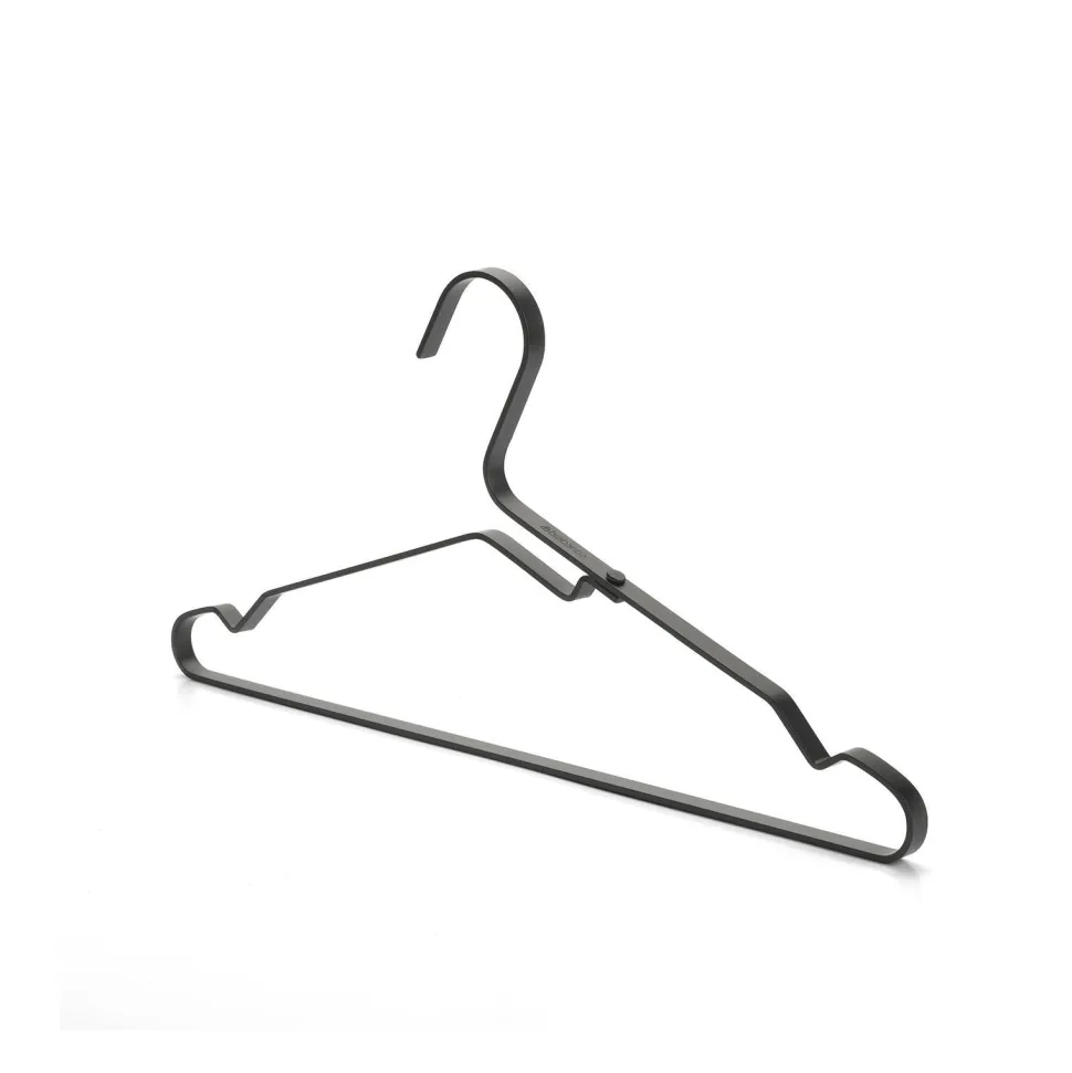 Brabantia Kledinghangers (Set Van 4)