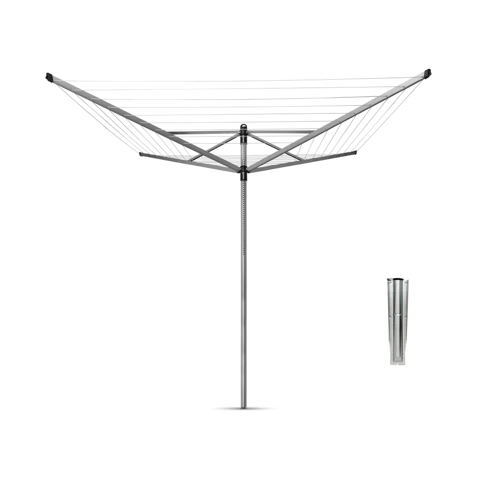 Brabantia Lift-O-Matic Droogmolen