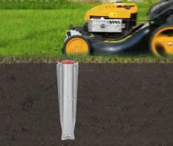 Brabantia Lift-O-Matic Droogmolen