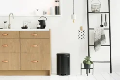 Brabantia Newicon Newicon Pedaalemmer (20L)
