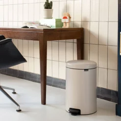 Brabantia Newicon Pedaalemmer (20L)