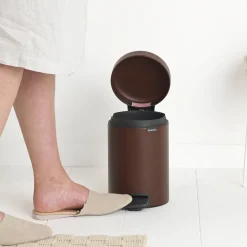 Brabantia Newicon Pedaalemmer (3L)