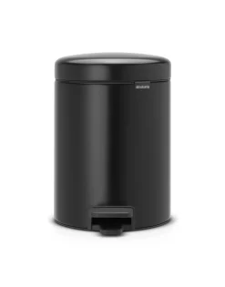 Brabantia Newicon Pedaalemmer (5L)