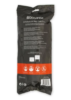 Brabantia Perfectfit Afvalzak (36L) (Set Van 6)