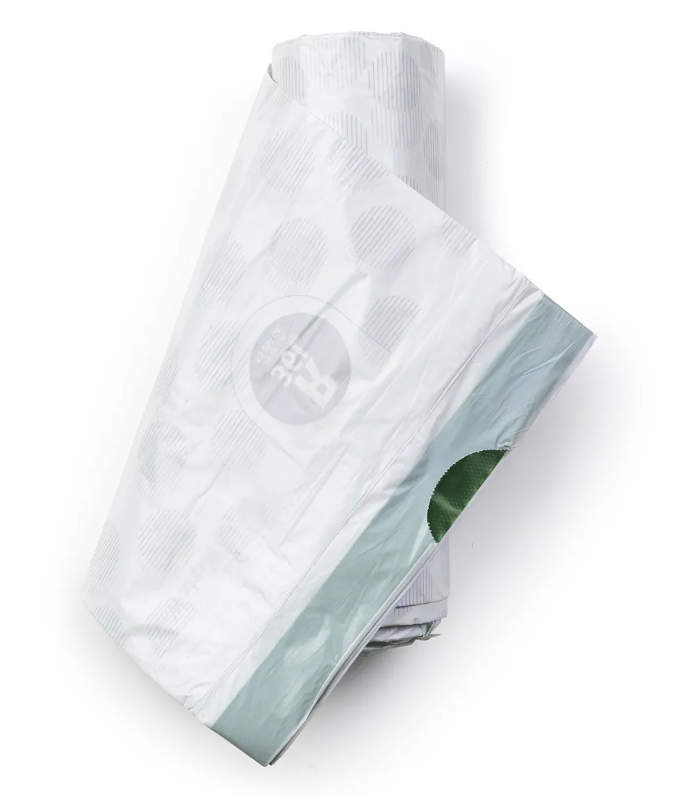 Brabantia Perfectfit Afvalzak (36L) (Set Van 6)